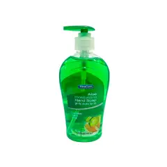GENERICO - Jabon Liquido Para Manos Pepino y Melon 443ml - XtraCare