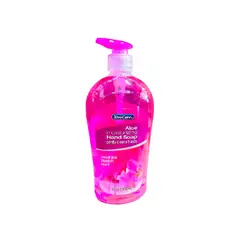 GENERICO - Jabon Liquido Para Manos Rosas 443ml - XtraCare