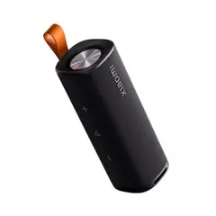 XIAOMI - Parlante Bluetooth Sound Outdoor IP67 TWS Hasta 12 horas -Negro