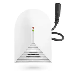 TUYA - Sensor de Ruptura de Vidrio PST-WGB101 Alarma para Puertas de Vidrio