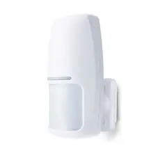 TUYA - Sensor de Movimiento PIR Inalámbrico 433 MHz EV1527 PST-IR200B