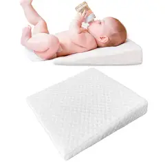 VOLTERETAS - Almohada Cojín Confort para Bebé