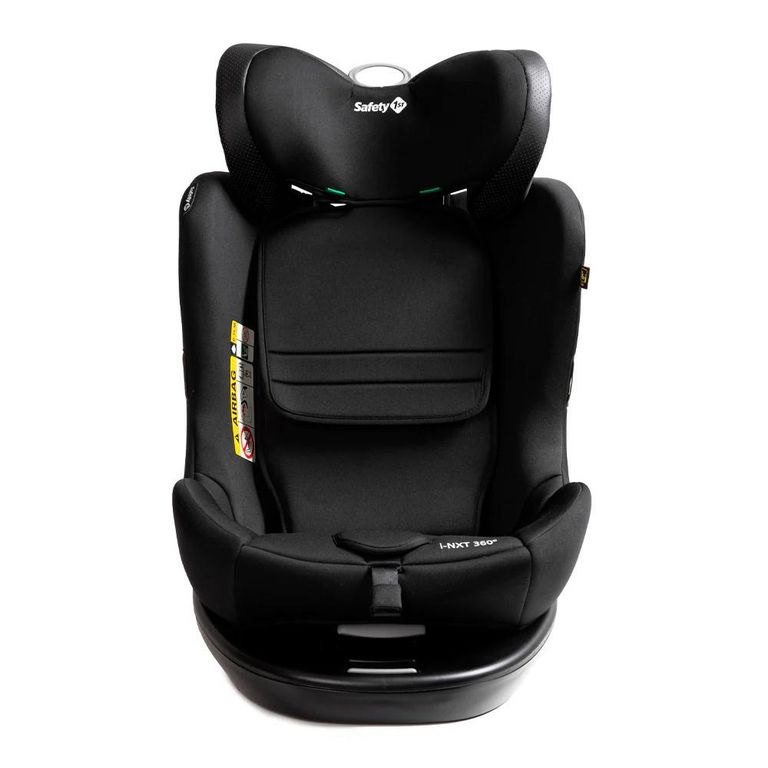 Silla Auto Convertible I-Nxt 360° Black Safety 1st
