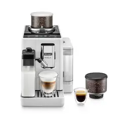 DELONGHI - Cafetera Superautomática De’Longhi Rivelia COFFE