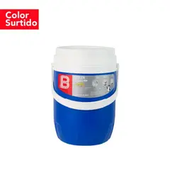 BASA - Cooler Ycepro 3. 4L Azul.