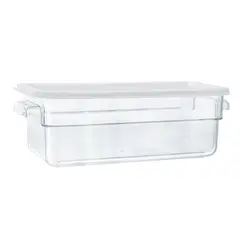 Basa - Caja Tritex Bclear 3. Lt  Basa