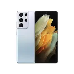 SAMSUNG - S21 Ultra 5G SM-G998U 12+128G Blanco Reacondicionado