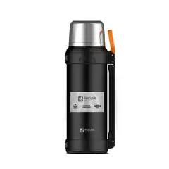 FACUSA - Termo Ace Inox 2L CAMPING N