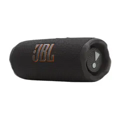 JBL - Parlante FLIP 7 Bluetooth 5.1 Party Boost- Negro.