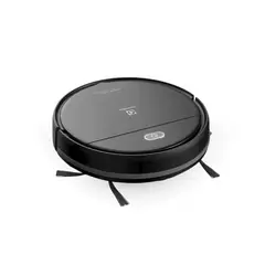 ELECTROLUX - Aspiradora Robot Negro ERB10