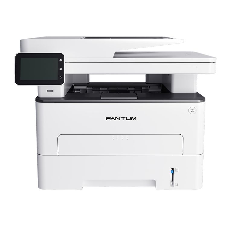 Impresora Multifuncional Pantum M7310DW Láser Mon Wi-Fi Duplex ADF