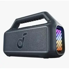 SOUNDCORE - Parlante Bluetooth SOUNCORE BOOM 2 80w IPX7