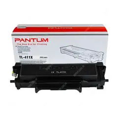 PANTUM - Toner TL-411X Negro M7310DW 6,000 Paginas