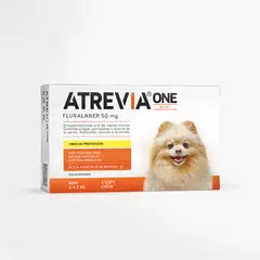 ATREVIA - ATREVIA ONE MINI x 1 UND