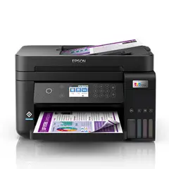EPSON - Impresora Multifuncional EcoTank L6270 Wi-Fi