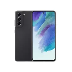 SAMSUNG - Galaxy S21 FE 5G 128G SM-G990U Negro  Reacondicionado