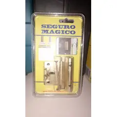 RRC SERVICES LTD SA - SEGURO MÁGICO DORADO