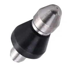 GN - BOQUILLA DE ALTA PRESION ACERO INOX