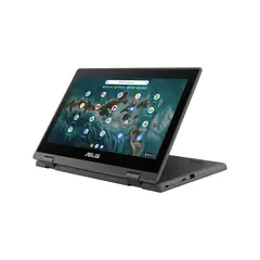 ASUS - Chromebook CR1100FKA-BP0455 116 LED HD IPS Celeron N4500 1128GHz 4GB