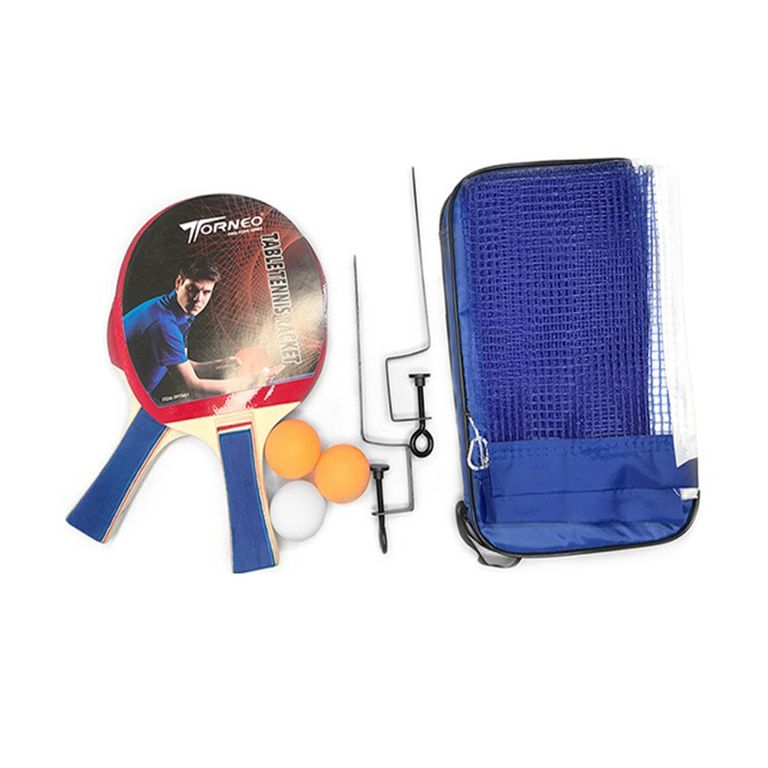 Kit Ping Pong - Juego de mesa