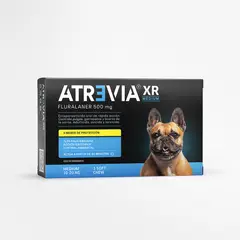 ATREVIA - ATREVIA XR MEDIUM X 1 UND