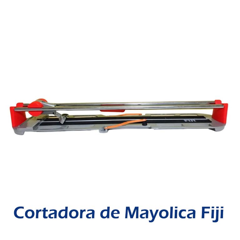 CORTADORA DE MAYOLICA DE 60 cm