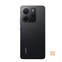 XIAOMI - Redmi Note 14 4G Midnight Black 6GB RAM 128GB ROM EU - RN