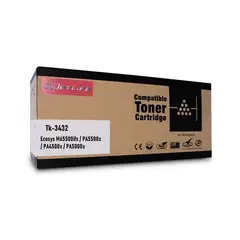 JETLIFE - Tóner Kyocera Tk-3432 Negro MA5500ifx PA4500x COMPATIBLE 21000PG