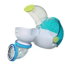 HABITRAIL - Ovo Mini Maze Mini laberinto Serie OVO