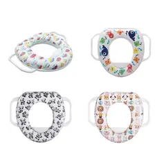 GENERICO - Reductor de inodoro - tapa adaptador de baño para niños