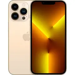 APPLE - Apple iPhone 13 Pro Max 256 GB Oro - Reacondicionado A2484
