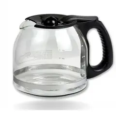 OSTER - Jarra para cafetera 12 tazas BVSTDC4401