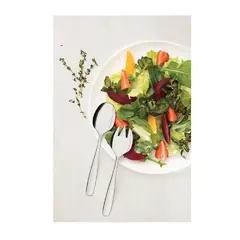 TRAMONTINA - Cubiertos de ensalada x2 piezas F