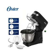 OSTER - Batidora Planetaria 4L de 12 velocidades 850W FPSTSMPL2B