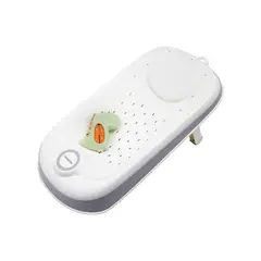 CARESTINO - Soporte De Bañera Bali Blanco