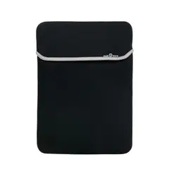GENERICO - Funda Premium Reversible Impermeable para laptop 14 " - NEGRO / AZUL