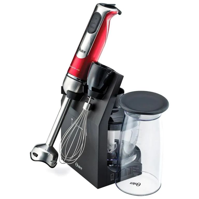 Batidora de inmersión Oster FPSTHB2801 800w