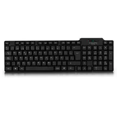 ENKORE - Teclado Oficina Waterproof Gospel ENK 300