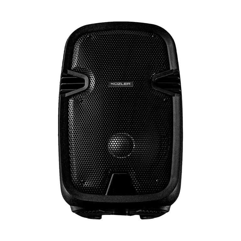 Parlante Kuzler Karaoke 8 horas 400W AL-102