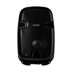 KUZLER - Parlante Kuzler Karaoke 8 horas 400W AL-102
