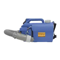 GENERICO - Nebulizador Ulv Electrico 5l 1000w 10-150 Mic