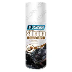 SCHUBERT - Silicona Para Cueros y Tableros Coco -