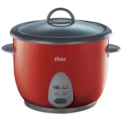 OSTER - OLLA ARROCERA 1.8 LTS CKSTRC1700R ROJO