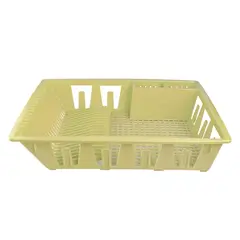 BASA - EscurridPlato Buen Hogar 20Pl CBase GCrema