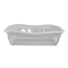 Basa - EscurridPlato CBase Jumbo Blanco 8034 Basa