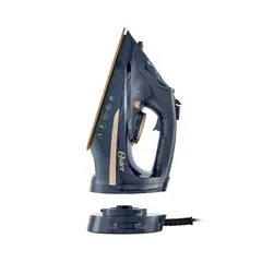 OSTER - Plancha Inalambrica Vapor 2 en 1 Ceramica GCSTCC5000