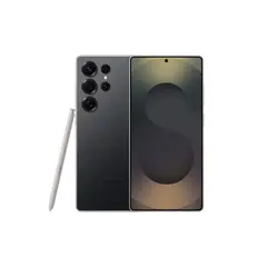 SAMSUNG - Celular Samsung Galaxy S25 Ultra 1TB Titanium Black