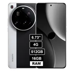 XIAOMI - CELULAR 15 ULTRA 512GB 16GB - GRIS