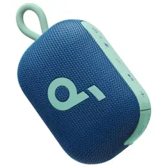 SOUNDCORE BY ANKER - Parlante SoundCore Anker Select 4 Go Azul 20h IP67