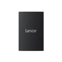 LEXAR - SSD portátil SL500 2000MBs -2TB